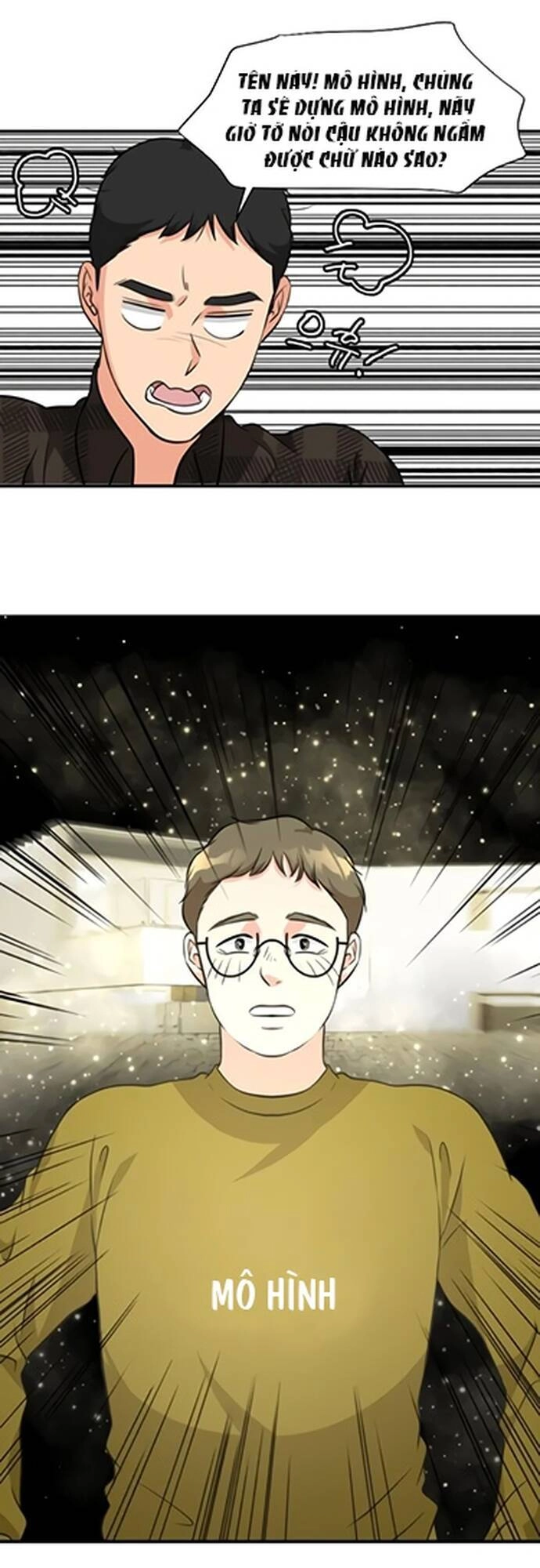 Bản Thiết Kế Vàng Chapter 10 - 26