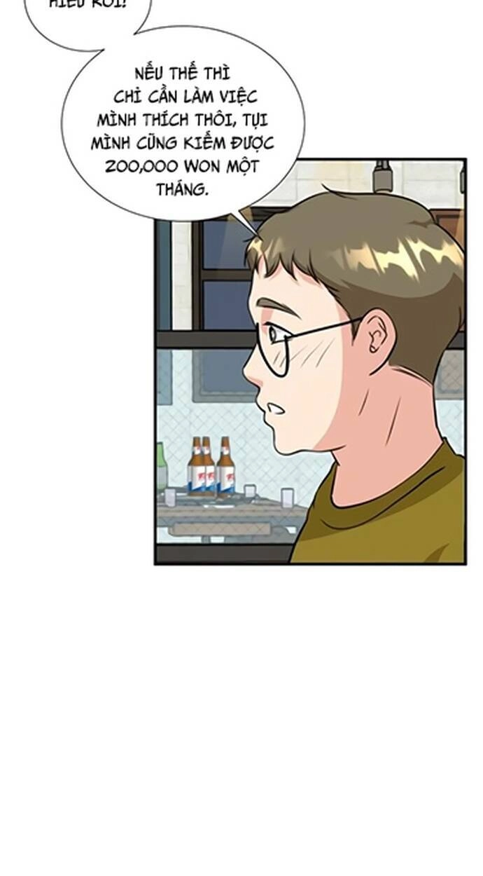 Bản Thiết Kế Vàng Chapter 10 - 28