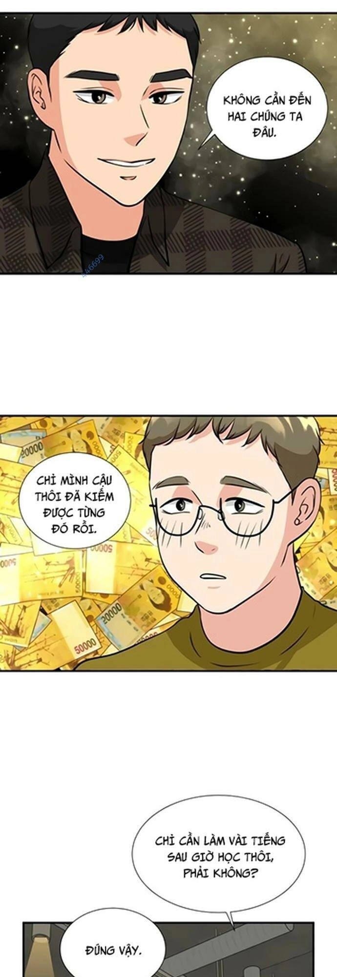 Bản Thiết Kế Vàng Chapter 10 - 29