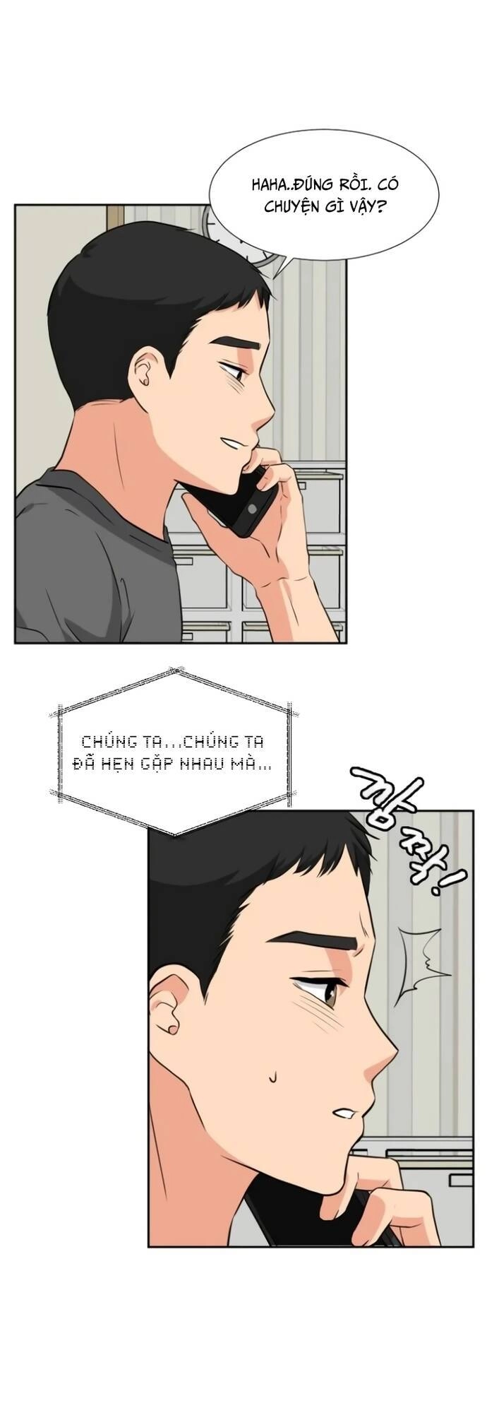 Bản Thiết Kế Vàng Chapter 11 - 4