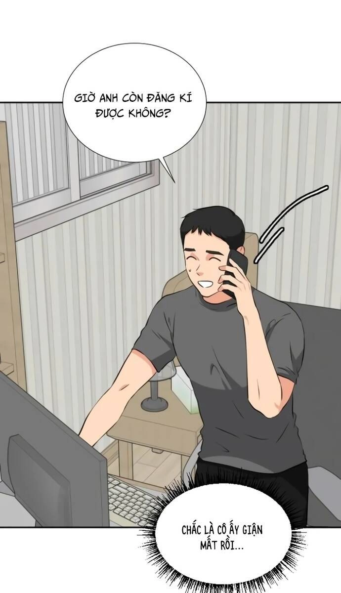 Bản Thiết Kế Vàng Chapter 11 - 5