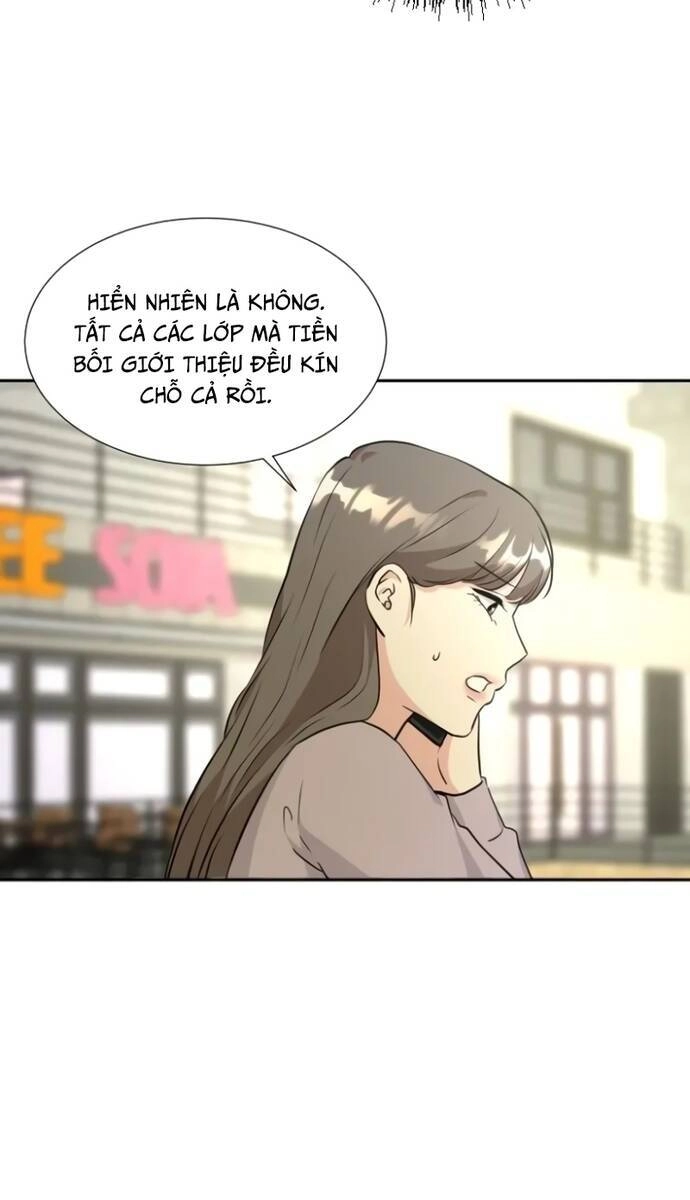 Bản Thiết Kế Vàng Chapter 11 - 6