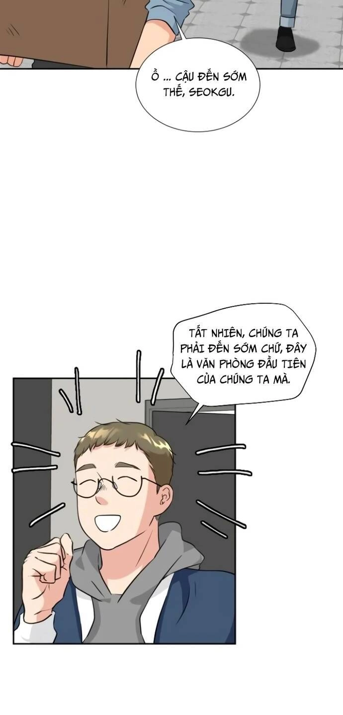 Bản Thiết Kế Vàng Chapter 11 - 12