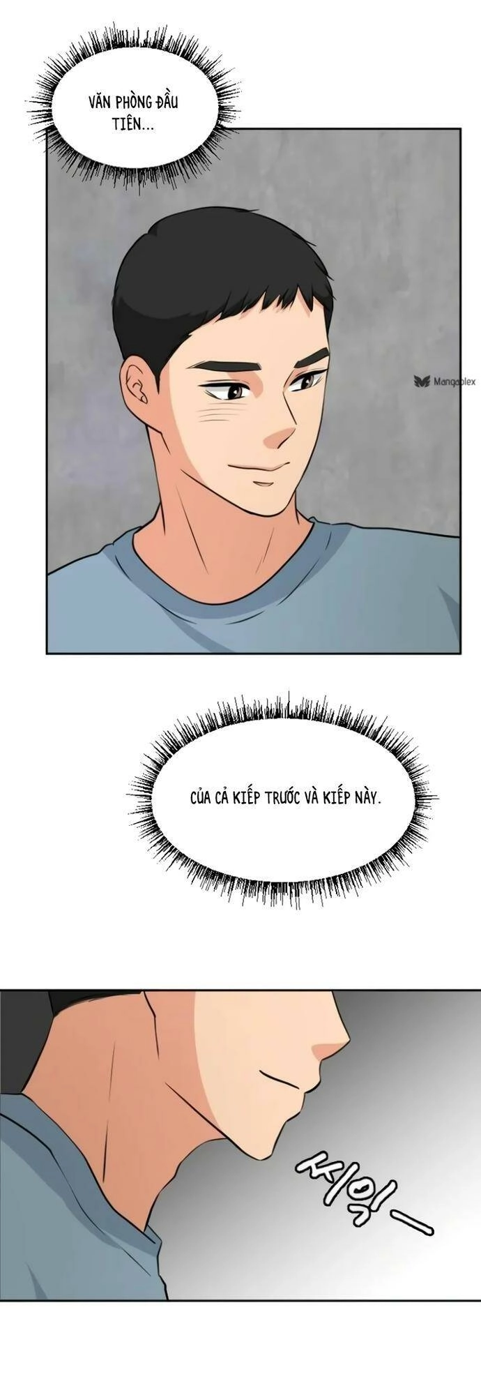 Bản Thiết Kế Vàng Chapter 11 - 13