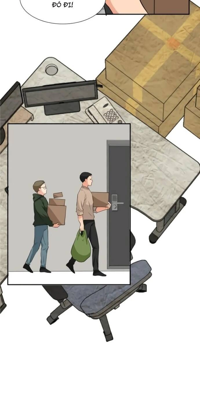 Bản Thiết Kế Vàng Chapter 11 - 17