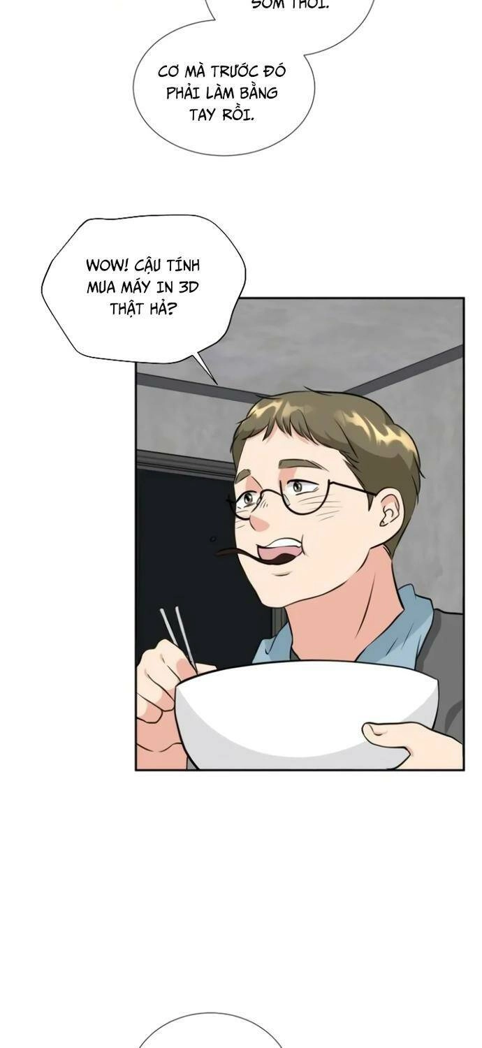 Bản Thiết Kế Vàng Chapter 11 - 20