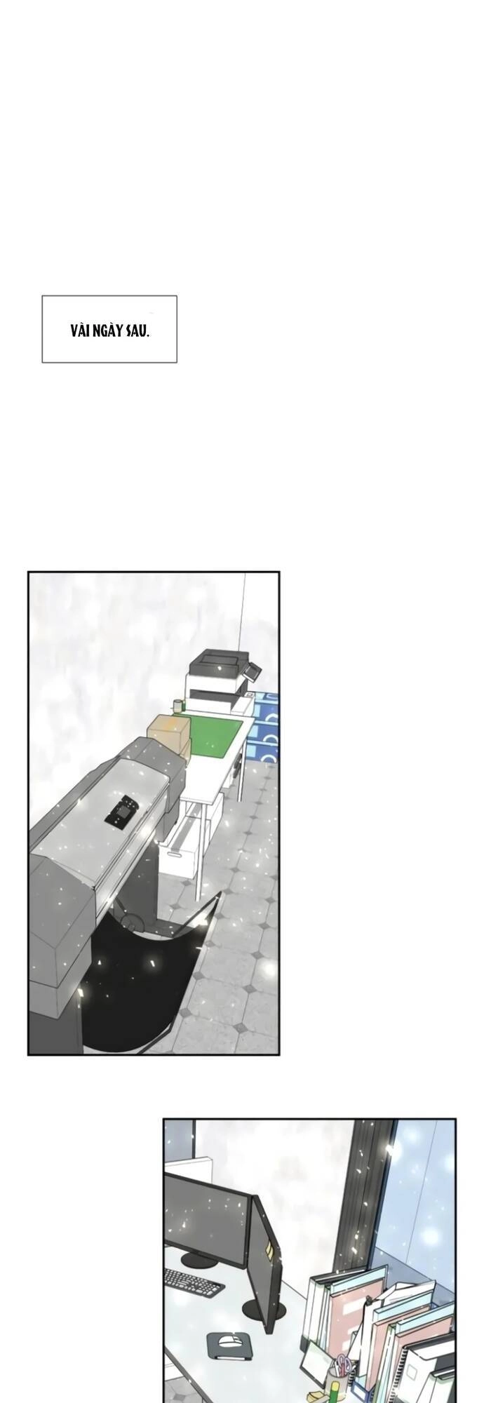 Bản Thiết Kế Vàng Chapter 11 - 22