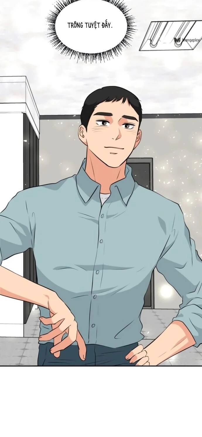 Bản Thiết Kế Vàng Chapter 11 - 24