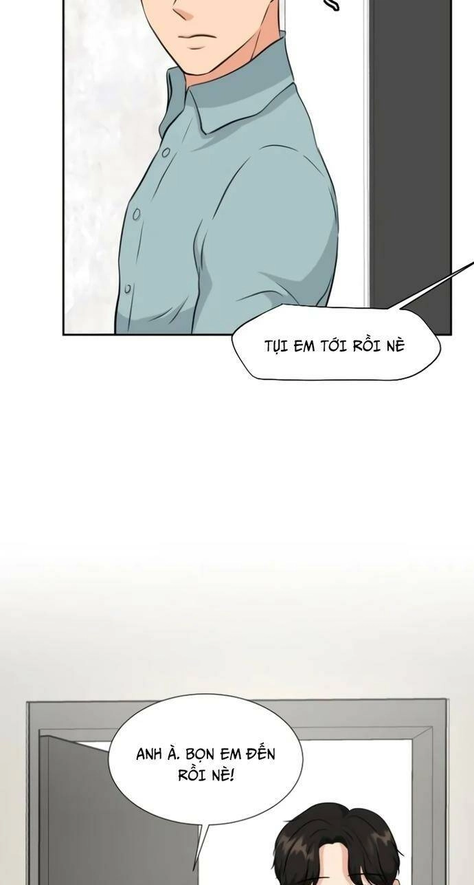 Bản Thiết Kế Vàng Chapter 11 - 26