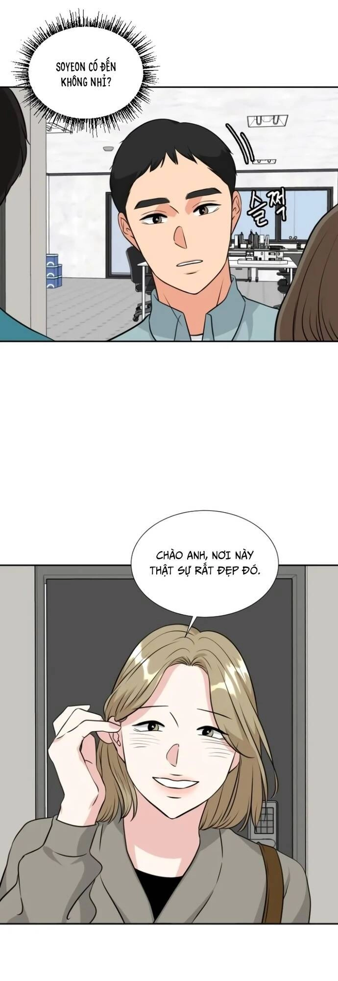 Bản Thiết Kế Vàng Chapter 11 - 28