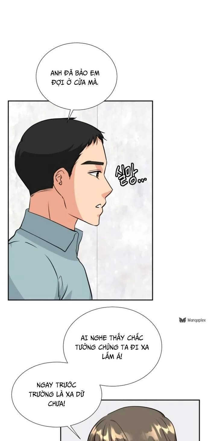 Bản Thiết Kế Vàng Chapter 11 - 29