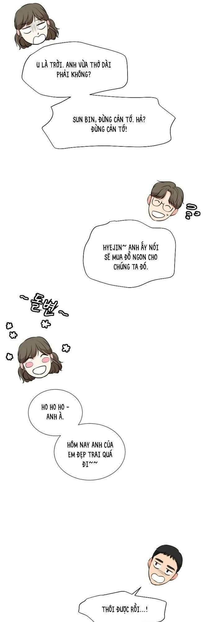 Bản Thiết Kế Vàng Chapter 11 - 31