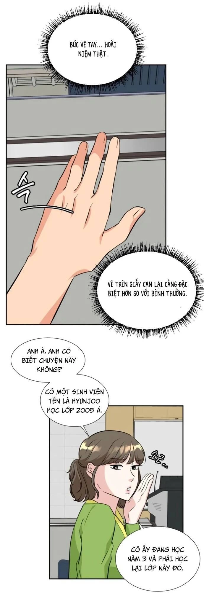 Bản Thiết Kế Vàng Chapter 11 - 34