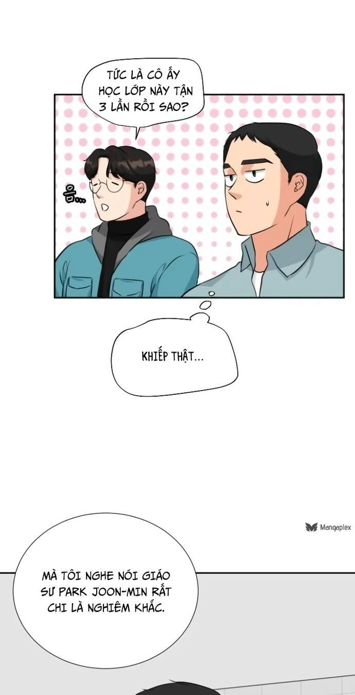 Bản Thiết Kế Vàng Chapter 11 - 35