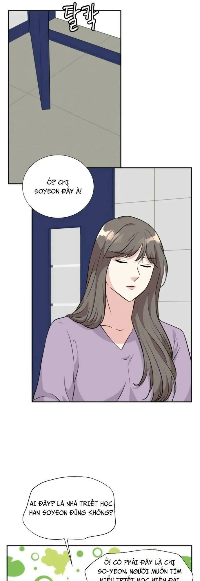 Bản Thiết Kế Vàng Chapter 11 - 37