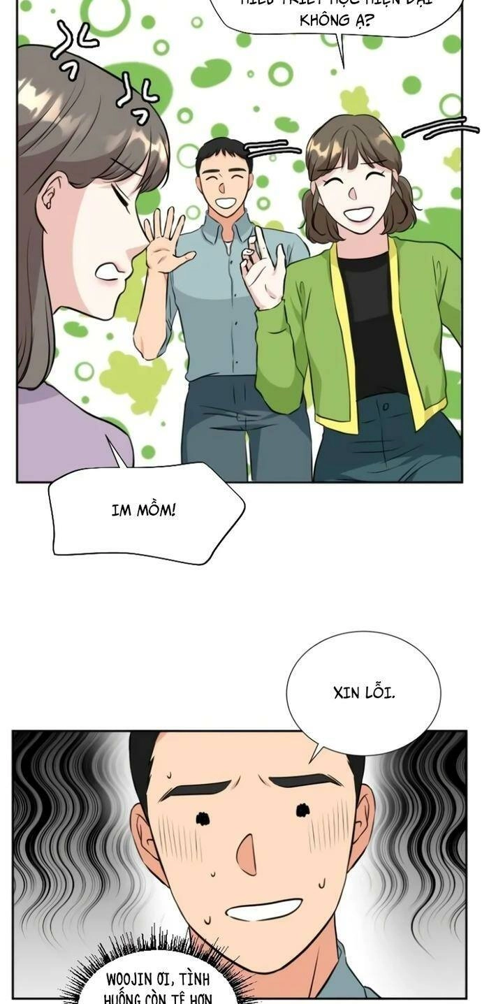 Bản Thiết Kế Vàng Chapter 11 - 38