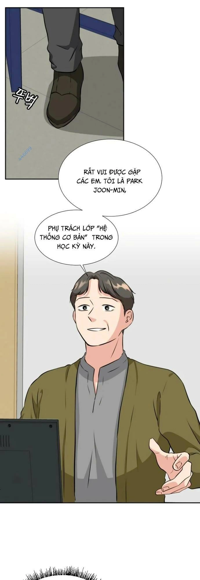 Bản Thiết Kế Vàng Chapter 11 - 42