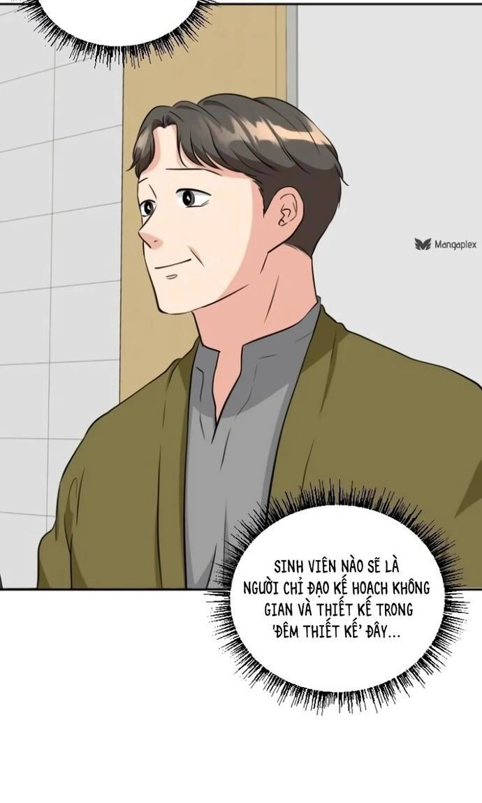 Bản Thiết Kế Vàng Chapter 11 - 47