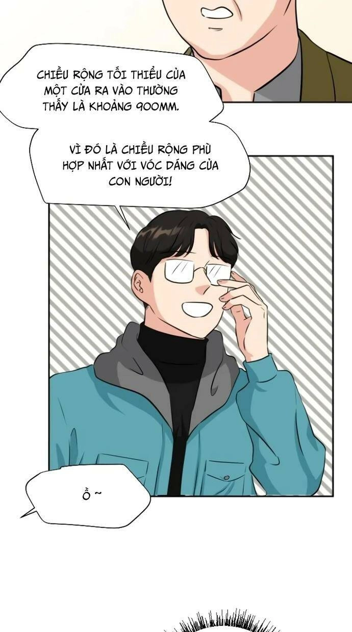 Bản Thiết Kế Vàng Chapter 11 - 49