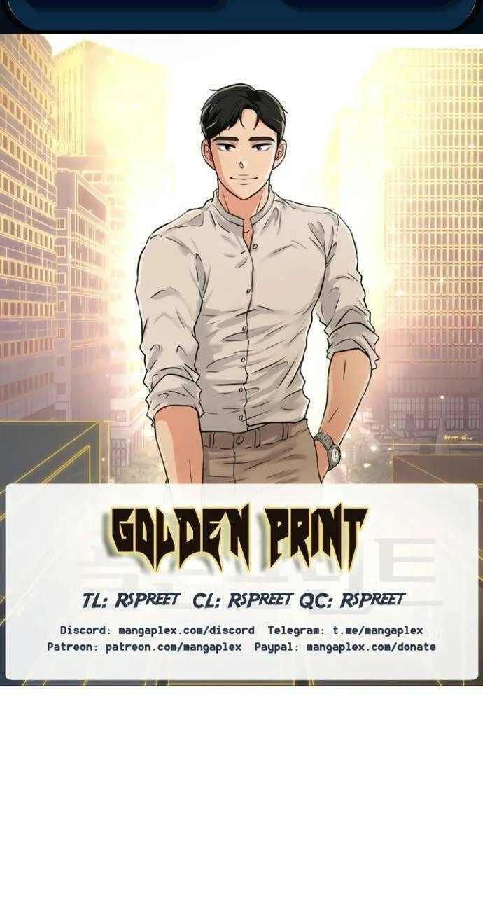 Bản Thiết Kế Vàng Chapter 12 - 2