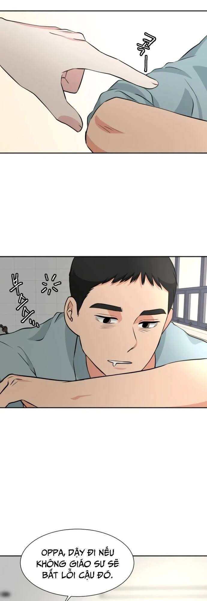 Bản Thiết Kế Vàng Chapter 12 - 4