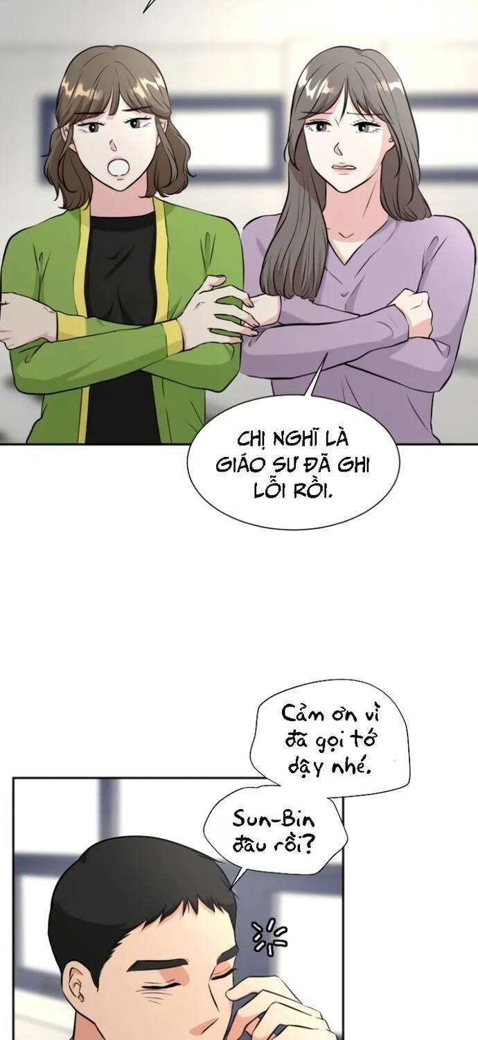 Bản Thiết Kế Vàng Chapter 12 - 5