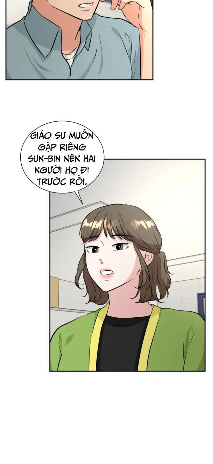 Bản Thiết Kế Vàng Chapter 12 - 6