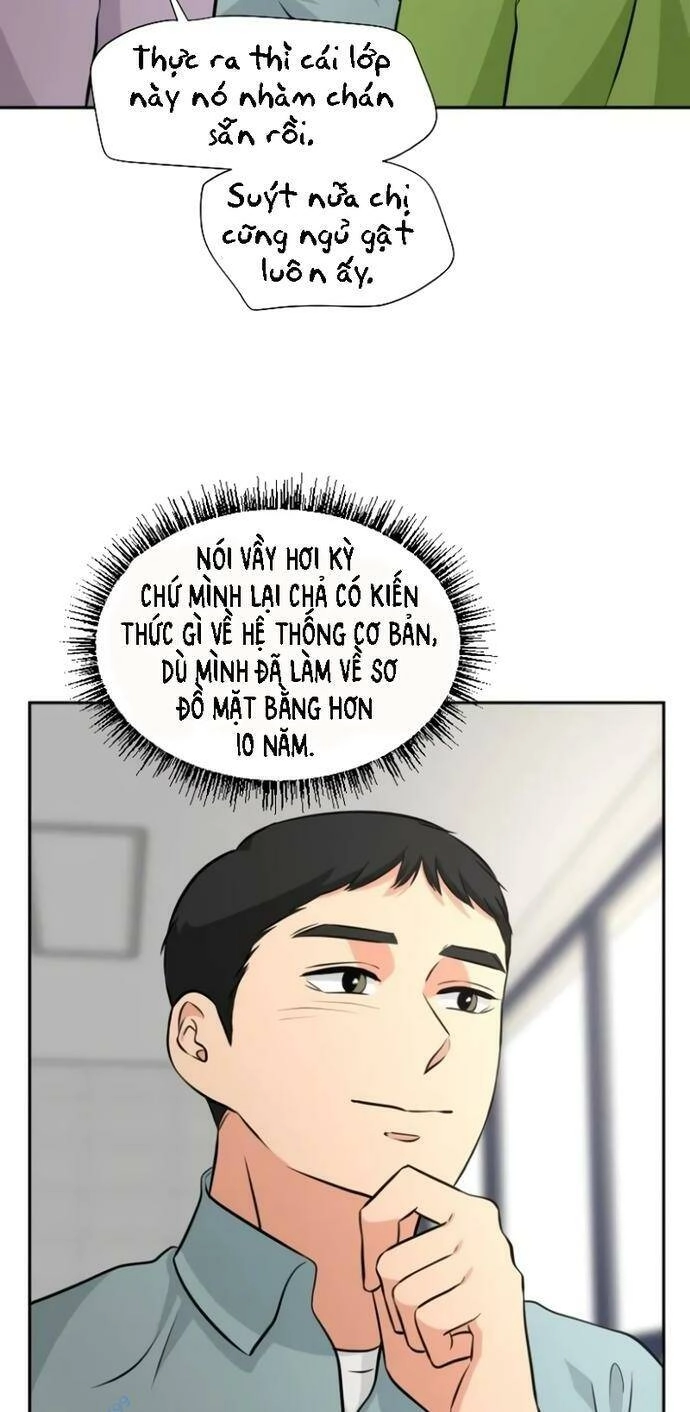 Bản Thiết Kế Vàng Chapter 12 - 8