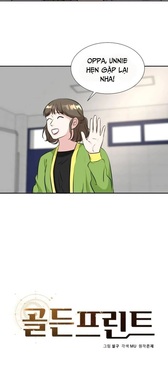 Bản Thiết Kế Vàng Chapter 12 - 12