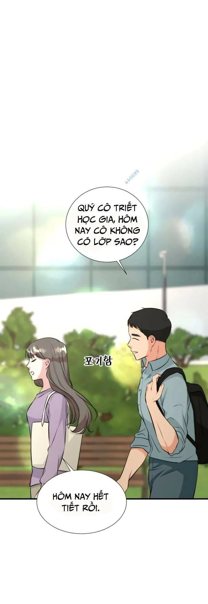 Bản Thiết Kế Vàng Chapter 12 - 13