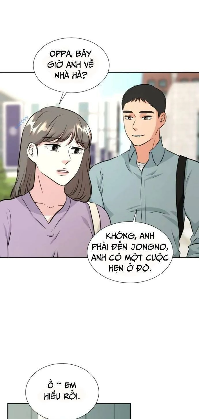 Bản Thiết Kế Vàng Chapter 12 - 14