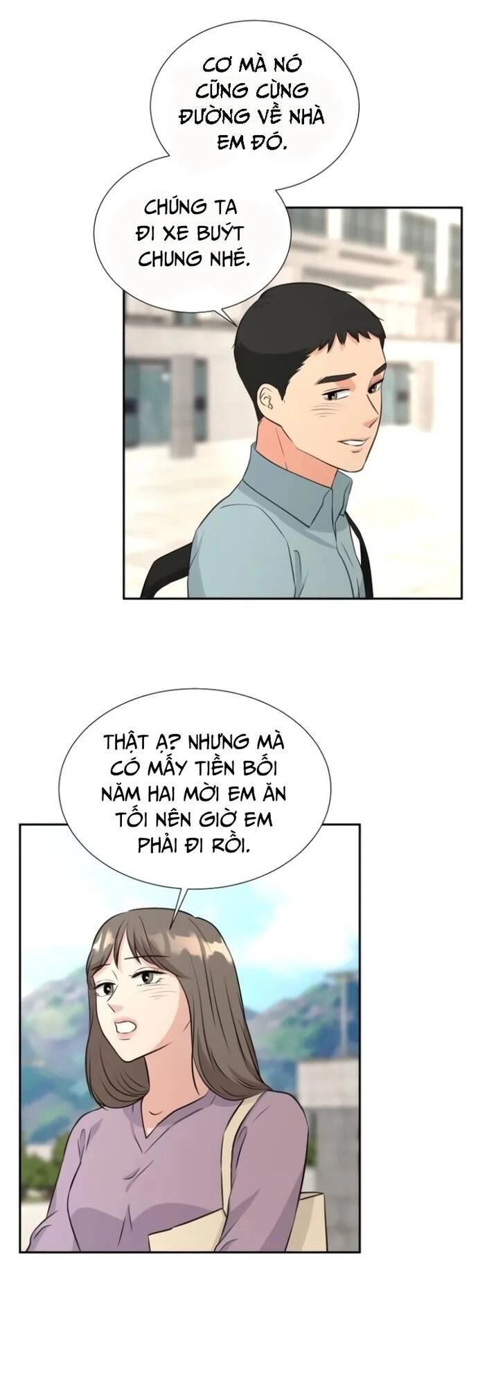 Bản Thiết Kế Vàng Chapter 12 - 16