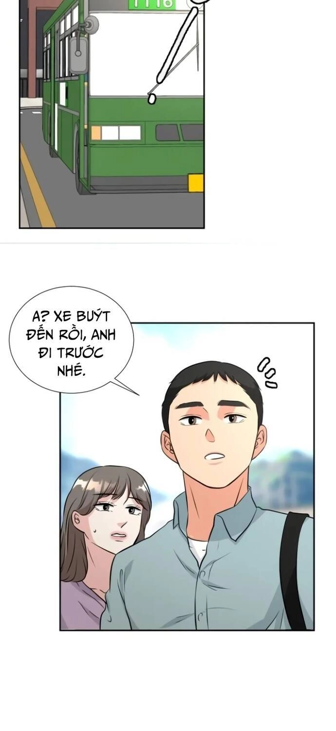 Bản Thiết Kế Vàng Chapter 12 - 18