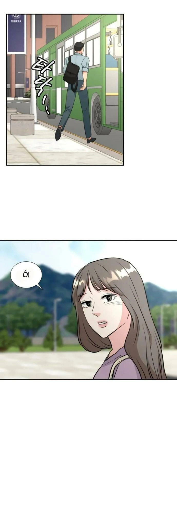 Bản Thiết Kế Vàng Chapter 12 - 19