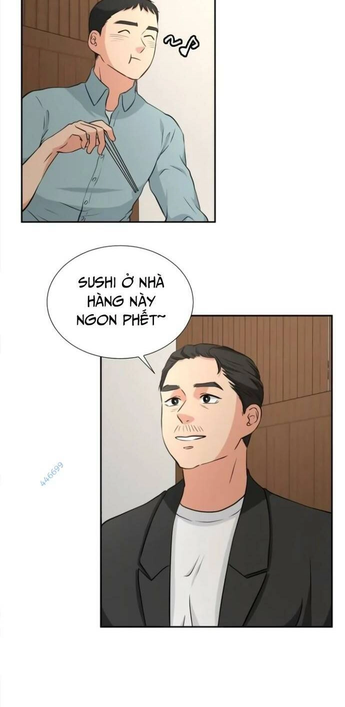 Bản Thiết Kế Vàng Chapter 12 - 27