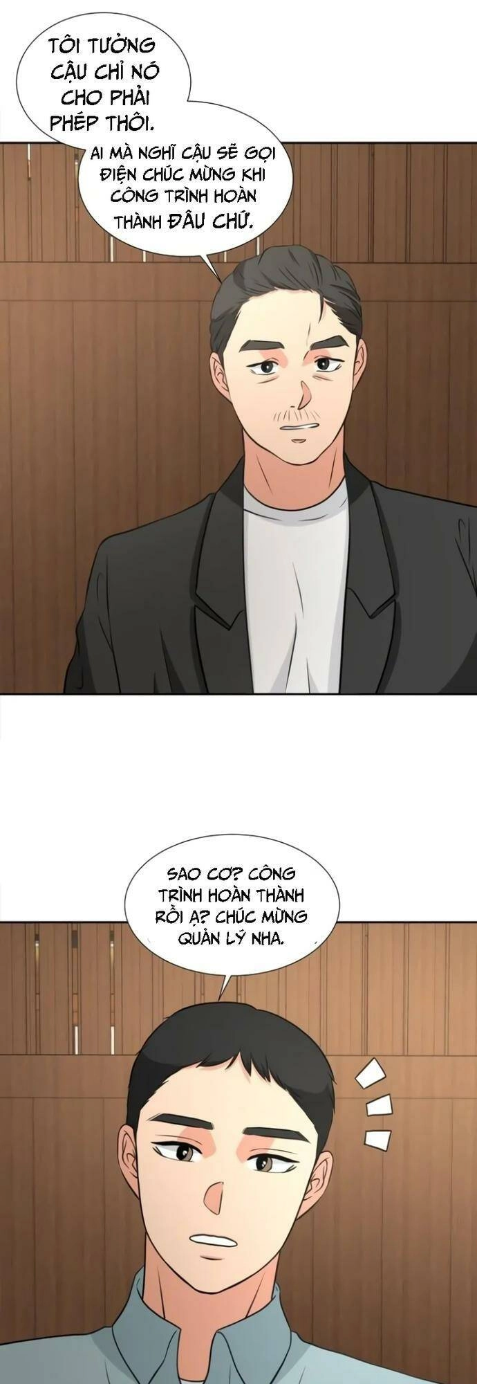 Bản Thiết Kế Vàng Chapter 12 - 31