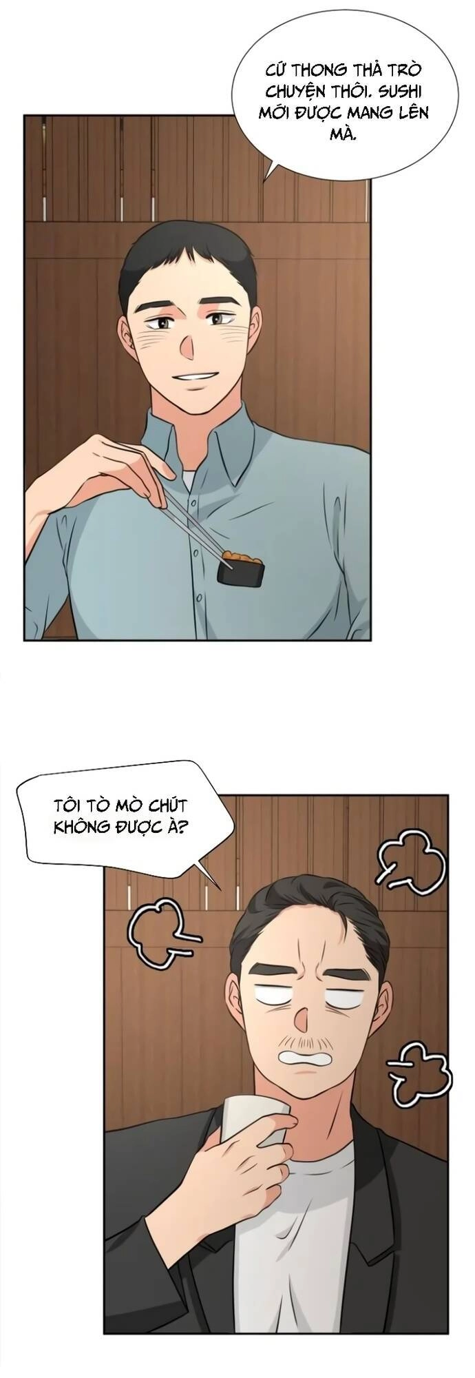 Bản Thiết Kế Vàng Chapter 12 - 34