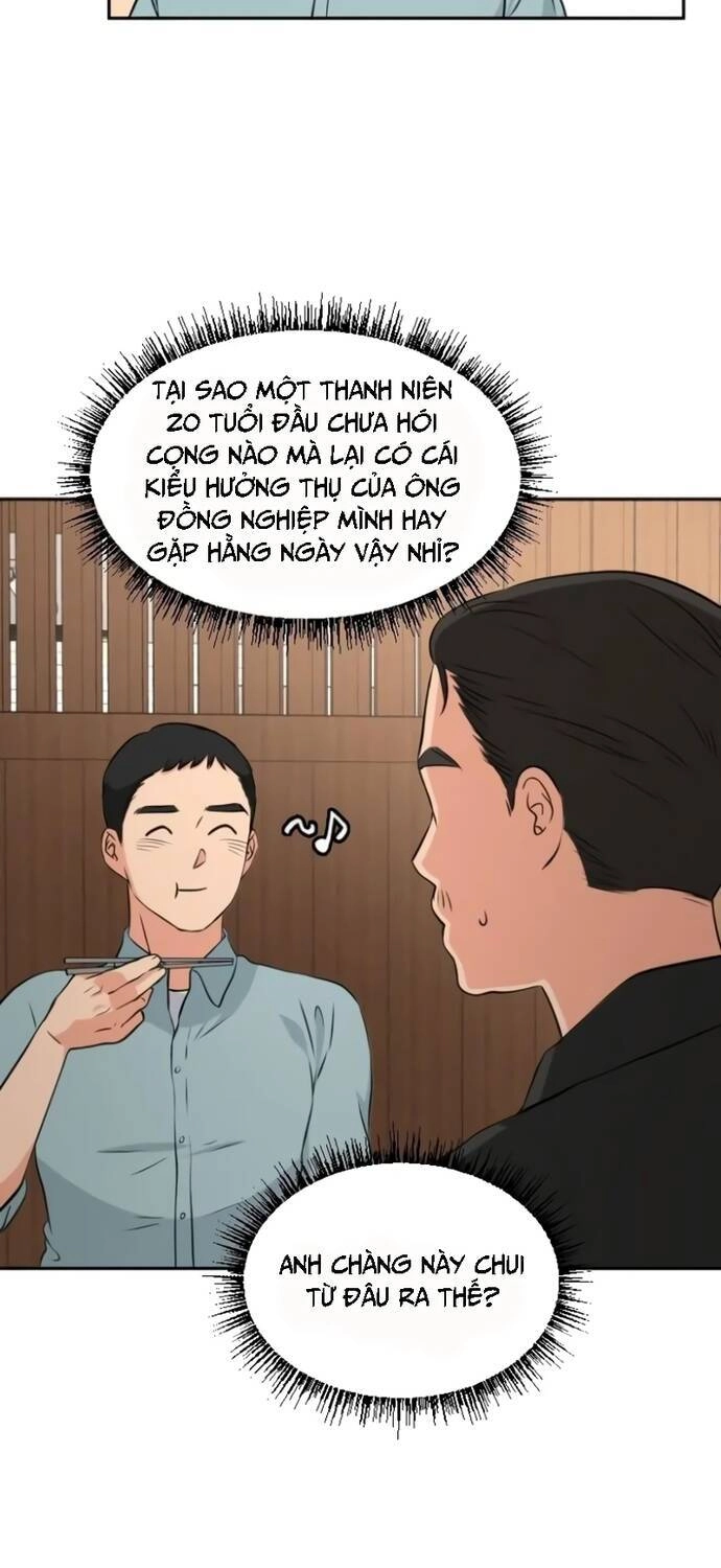 Bản Thiết Kế Vàng Chapter 12 - 36