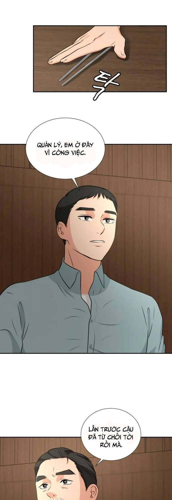 Bản Thiết Kế Vàng Chapter 12 - 37