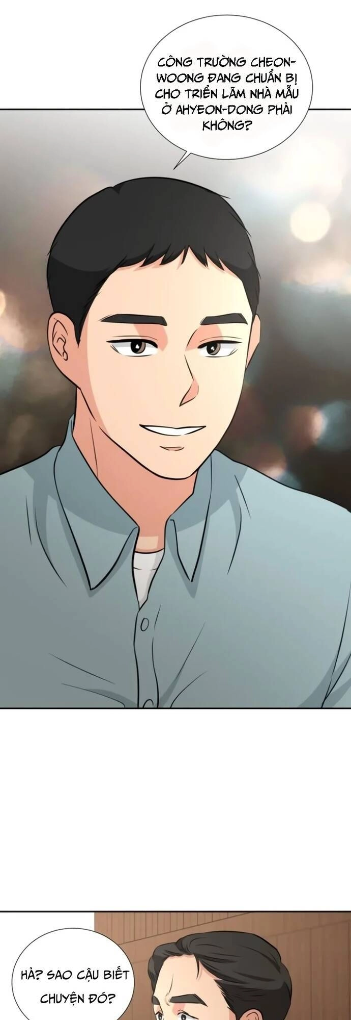 Bản Thiết Kế Vàng Chapter 12 - 40