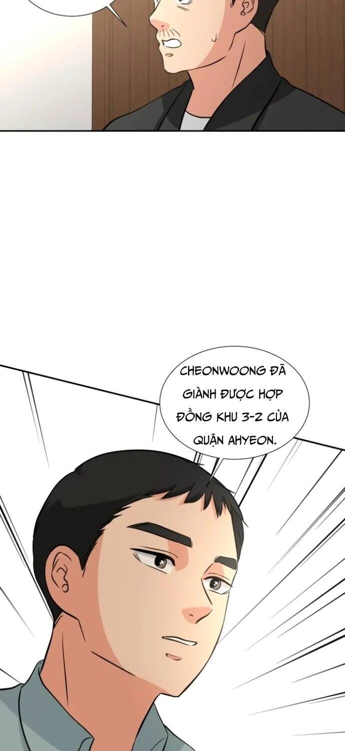 Bản Thiết Kế Vàng Chapter 12 - 41