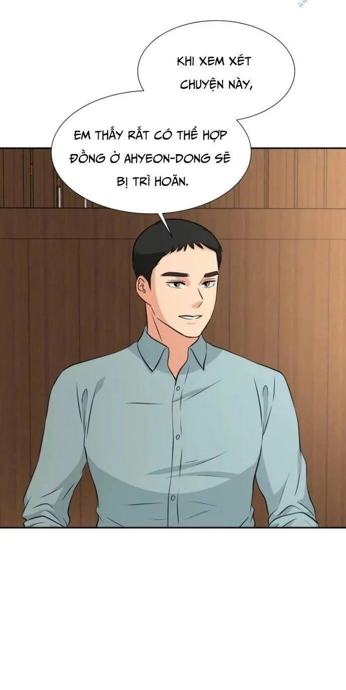 Bản Thiết Kế Vàng Chapter 12 - 45