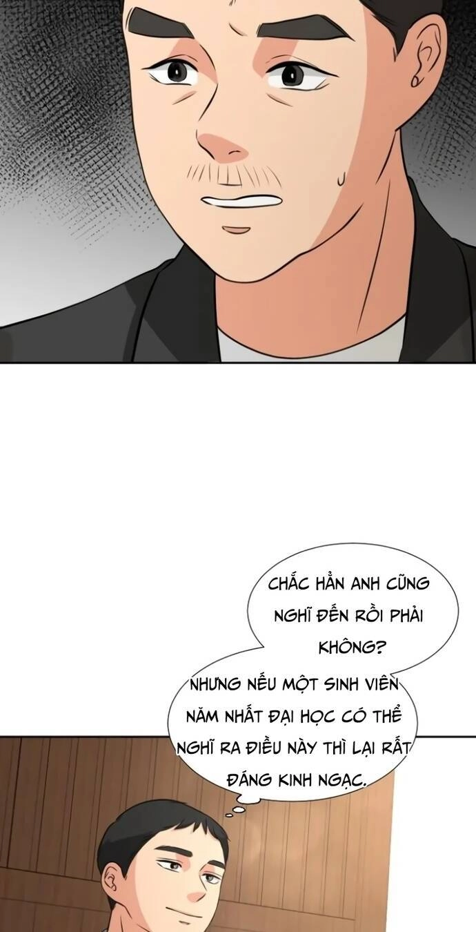 Bản Thiết Kế Vàng Chapter 12 - 47