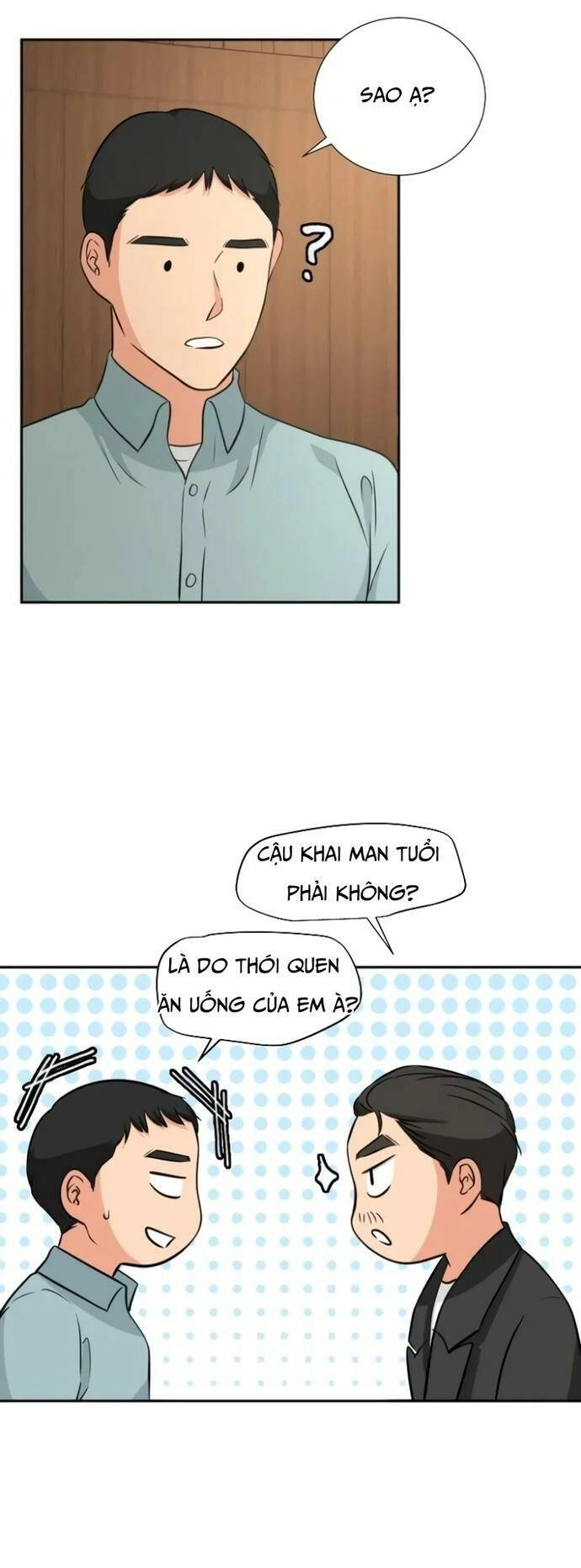 Bản Thiết Kế Vàng Chapter 12 - 49