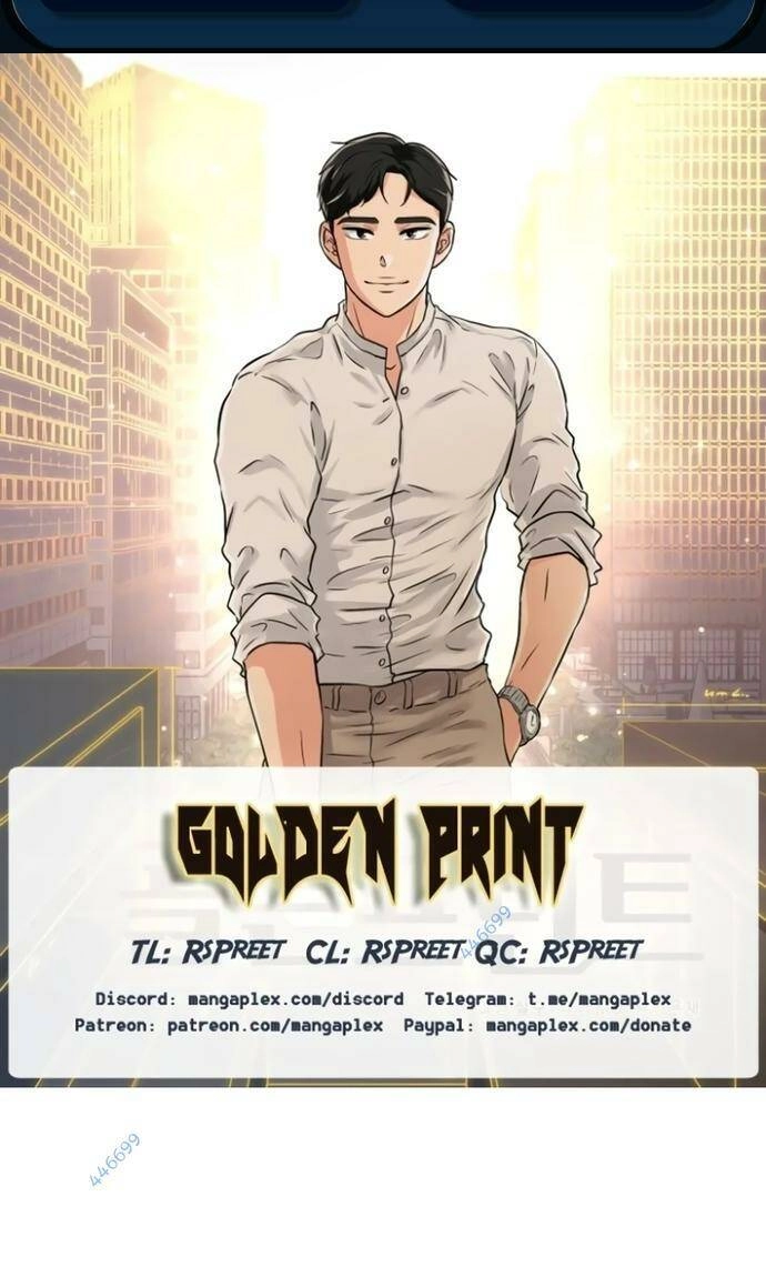 Bản Thiết Kế Vàng Chapter 13 - 2