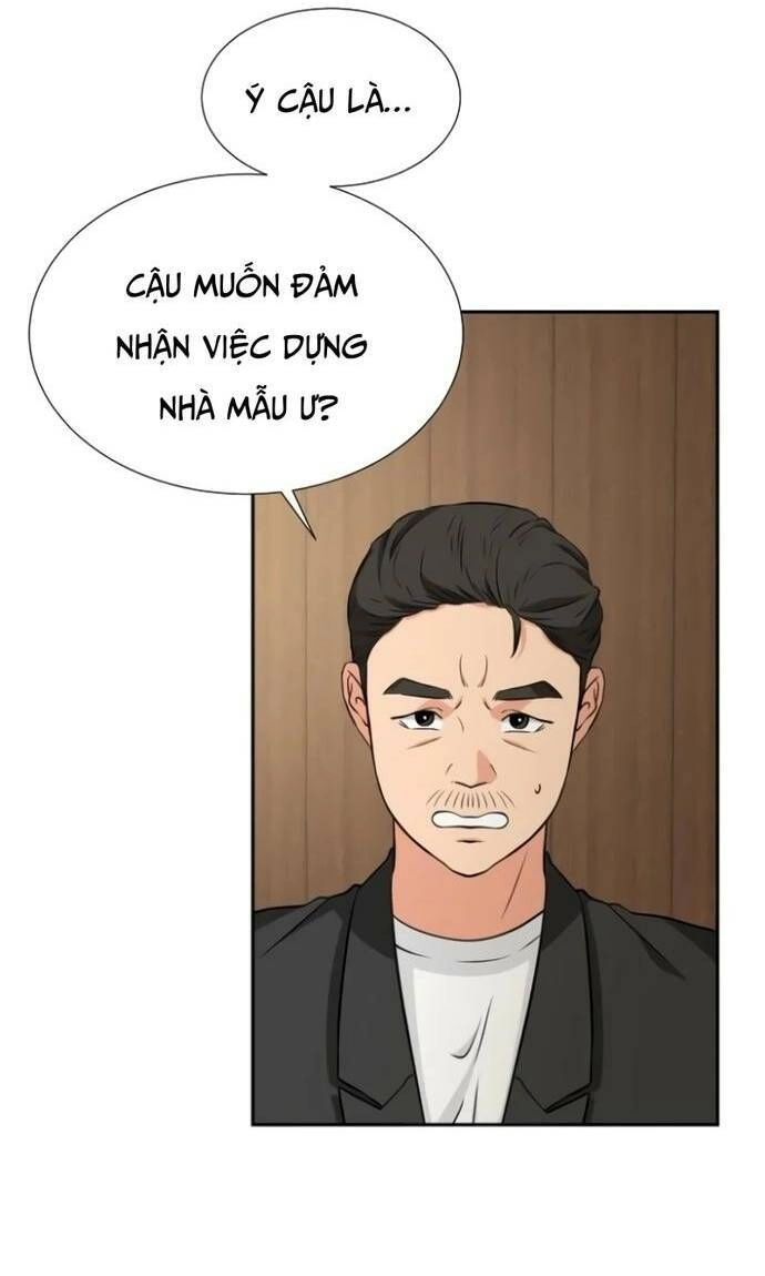 Bản Thiết Kế Vàng Chapter 13 - 3
