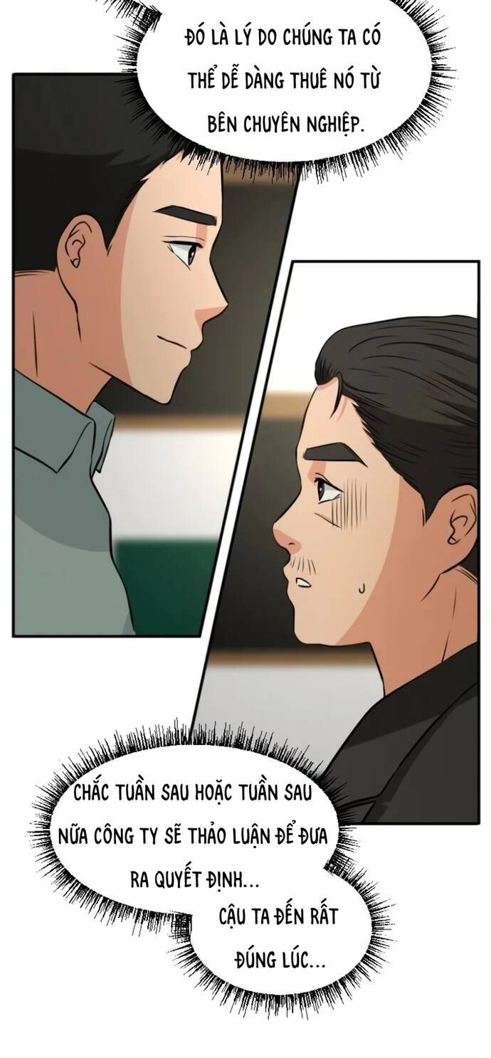 Bản Thiết Kế Vàng Chapter 13 - 5