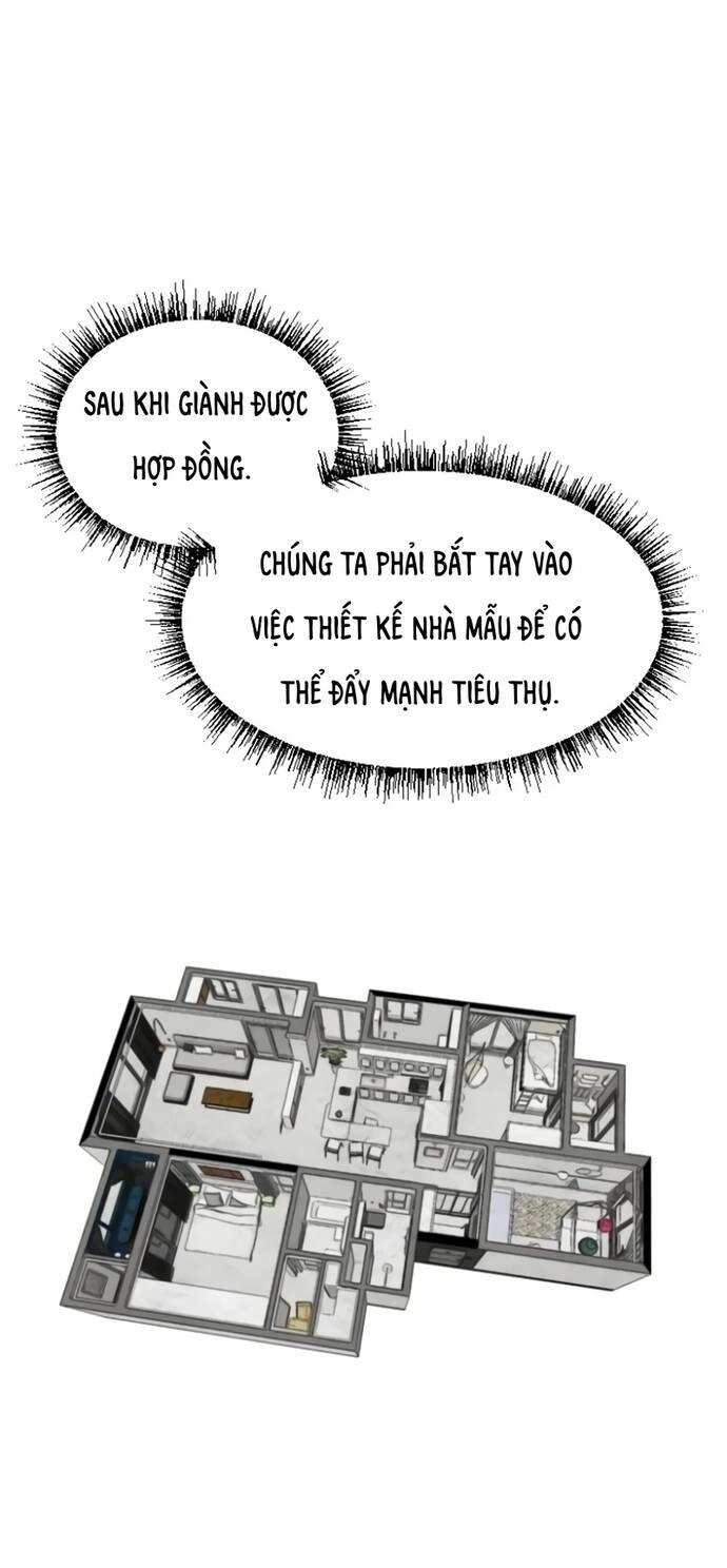 Bản Thiết Kế Vàng Chapter 13 - 6