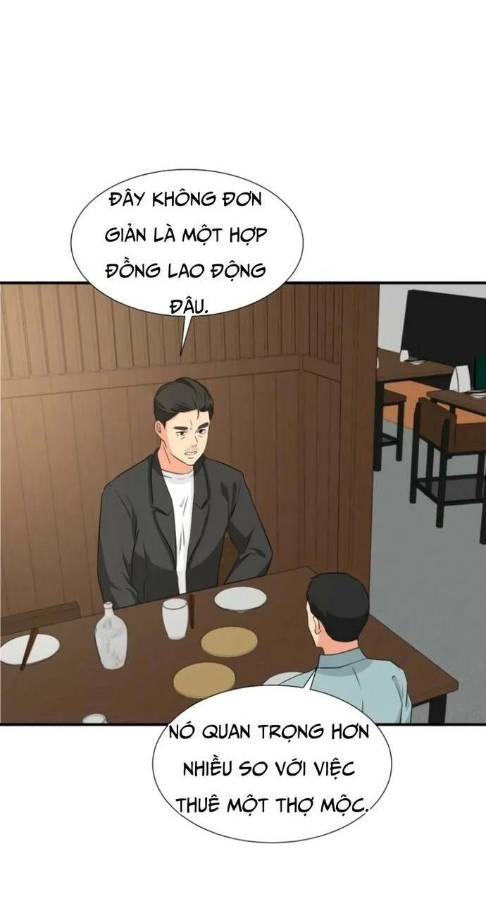 Bản Thiết Kế Vàng Chapter 13 - 9