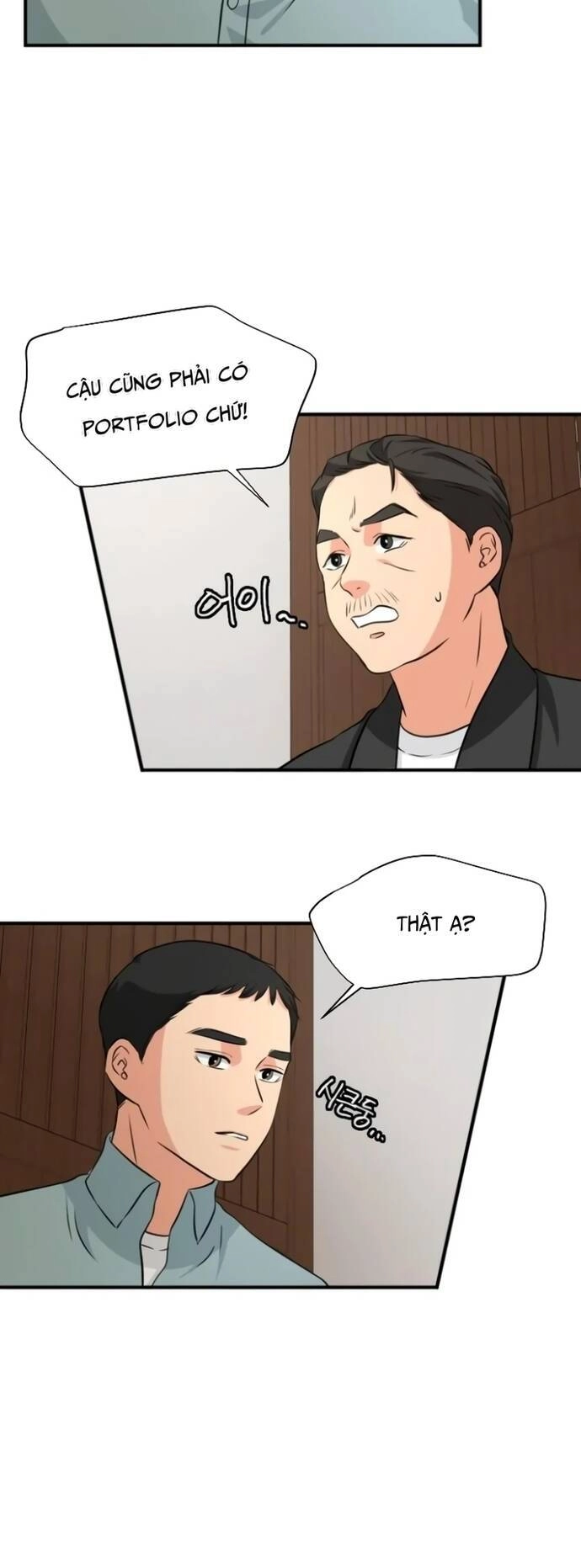 Bản Thiết Kế Vàng Chapter 13 - 11